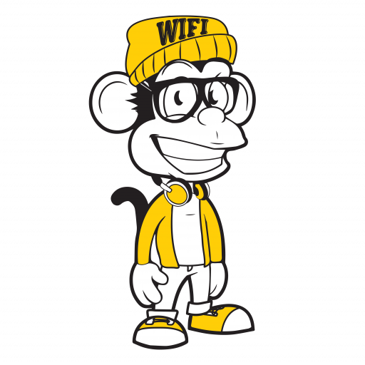 Wifi Monkey